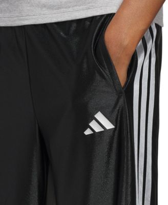 Women's Shine Full Length Sportswear Pants