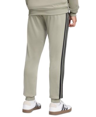 Men's 3-Stripes Tricot Tapered Sportswear Track Pants