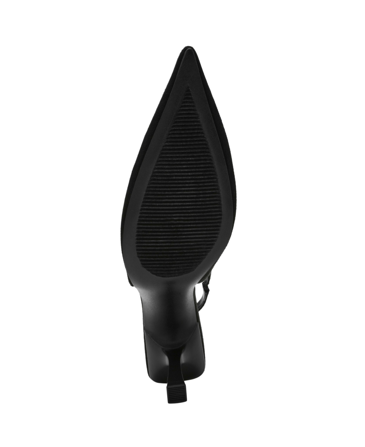 Anne Klein Women's Akitzy Pointed Toe Pumps In Black