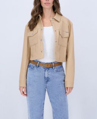 Women's Two Pack - Skinny Braid and Harness Buckle Belt Set