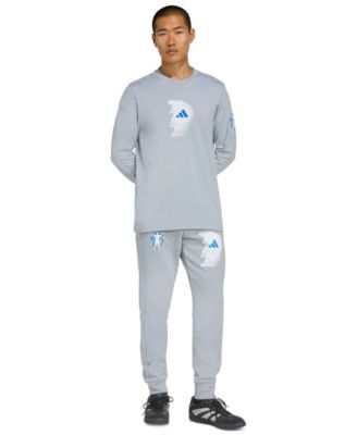 Men's Jude Bellingham Long-Sleeve T-Shirt