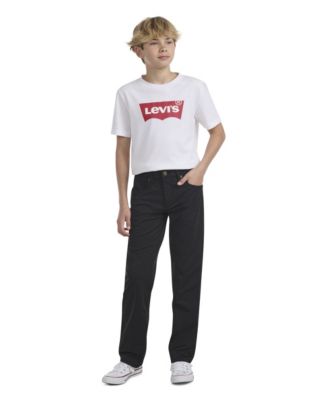 Boys' 8-20 511 Slim Tech Pants