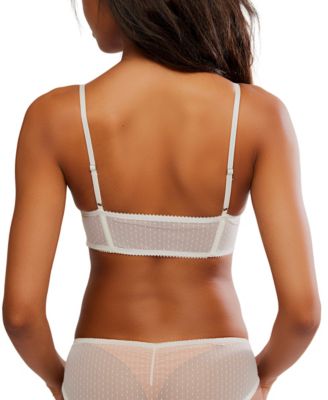 Women's Fiona Longline Bralette