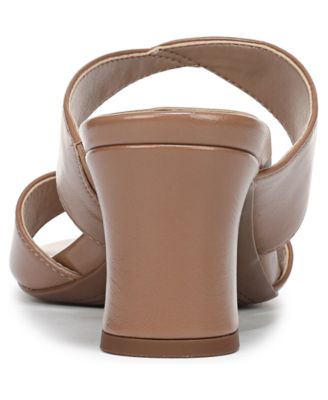 Women's Nessa Open Toe Slide Sandals