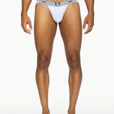 Men's Swimmer Jockstrap - Athletic Supporter