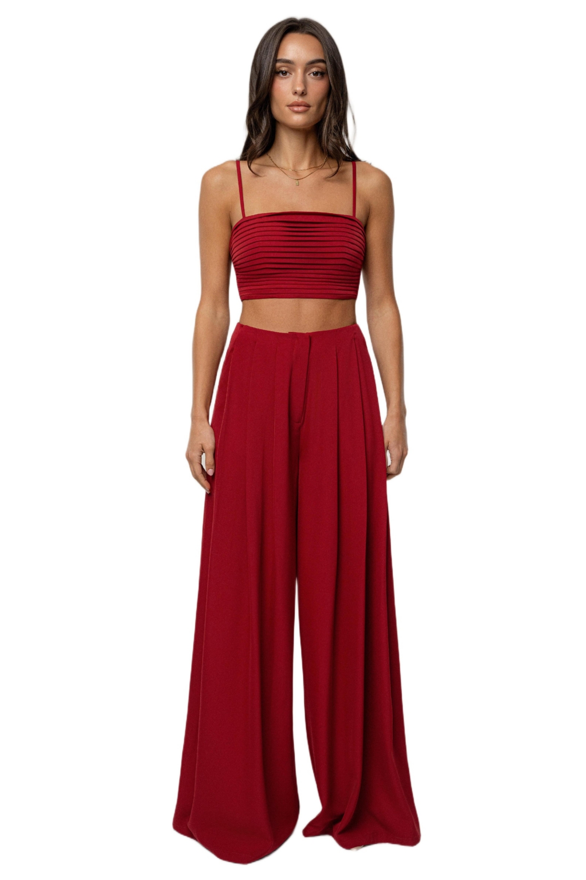 Jluxlabel Women's Serenade Pant Set