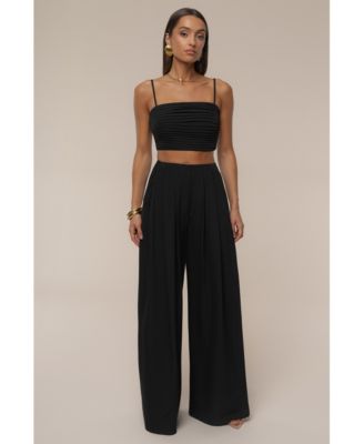 Women's Serenade Pant Set