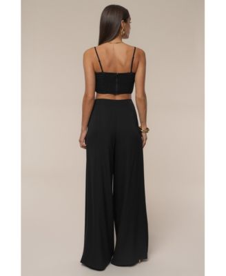 Women's Serenade Pant Set