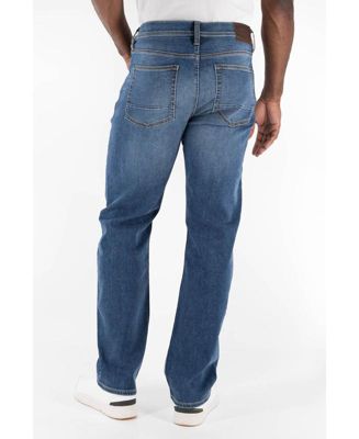 Men's DEVIL-DOG Relaxed Straight Jean