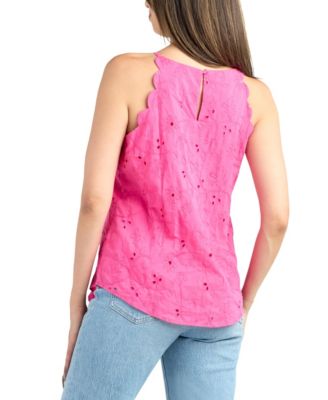 Junior's Resort Sleeveless Top