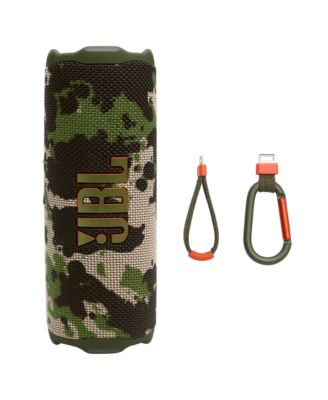 Flip 7 Portable Waterproof And Drop-Proof Speaker