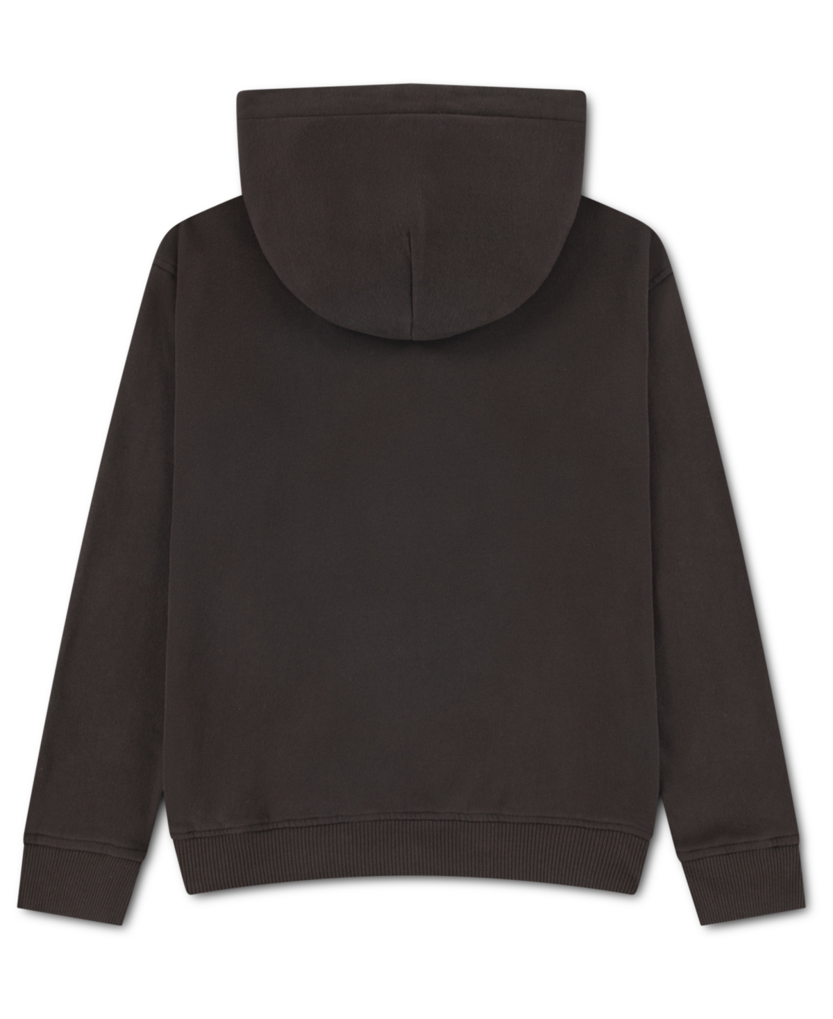 abercrombie kids Boys 5-18 Vintage Fleece Crewneck Hoodie