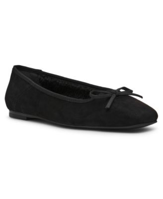 Women's Aspen-F Snip Toe Ballet Flats