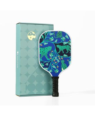 Jessie Zhao Pickleball Paddle
