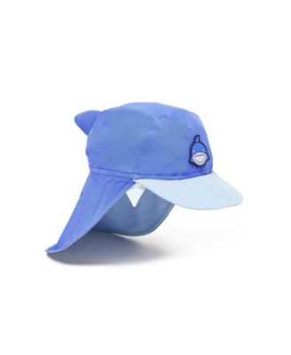 Kids Reef Sun Cap