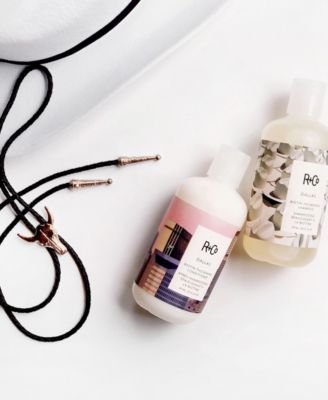 Dallas Thickening Shampoo, 33.8 oz.