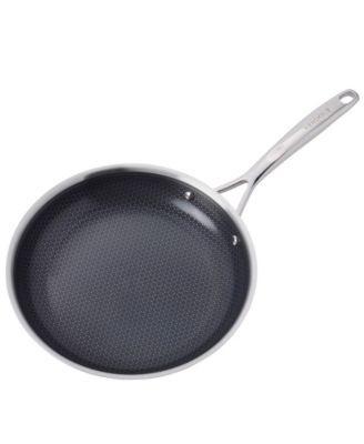 Paradigm Ceramic Stainless Steel 10" Dual Performance Fry Pan