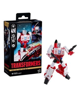 Aerialbot Fireflight Deluxe Class | Age of the Primes | Hasbro, Takara Tomy