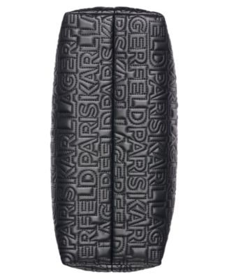 Voyage Large Hobo Bag