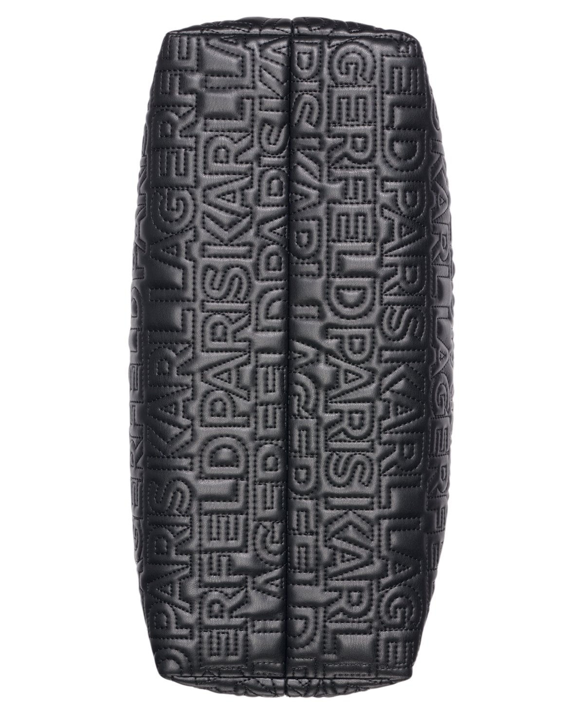 Karl Lagerfeld Paris Voyage Large Hobo Bag