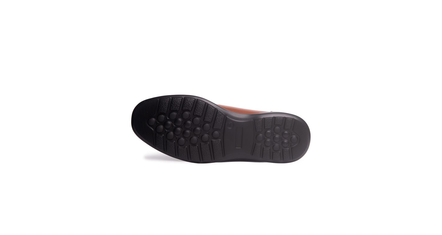 Men's Shelby Road Hands-Free Slip On Technology Loafers