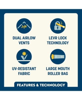 Outdoor LevrUp Canopy 8x8