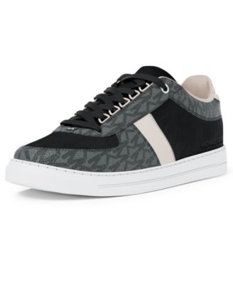 Men's Brady Lace-Up Sneakers