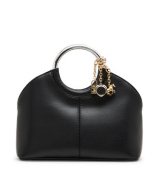 Bgeena O Ring Handle Bag