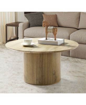 Yaran Modern Coffee Table