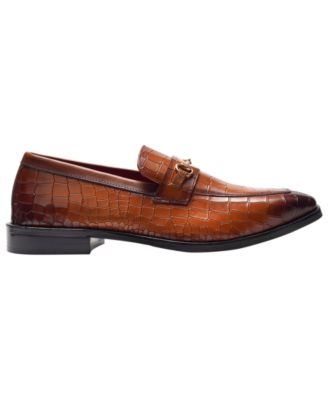 Men's Havana Bit Loafers