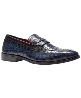Men's Nocturne Penny Loafers