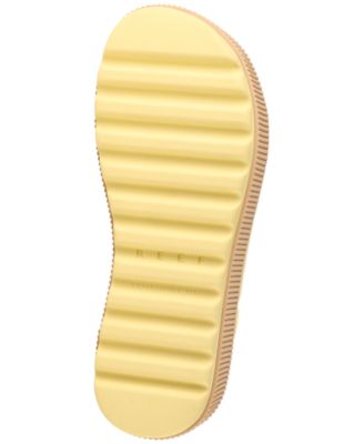 Women's Water Vista Higher Round Toe Hanging Flips