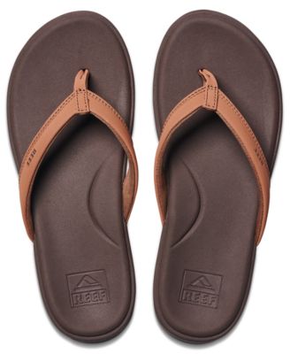 Women's Cushion Cloud Slip-On Hanging Flips