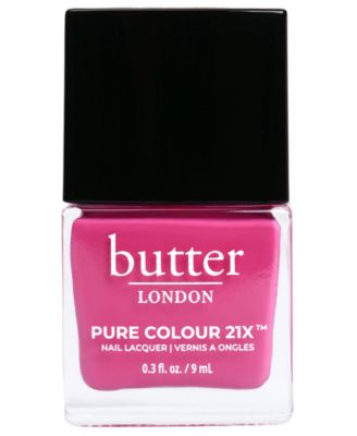 Pure Color 21X Nail Lacquer, 0.3 oz.