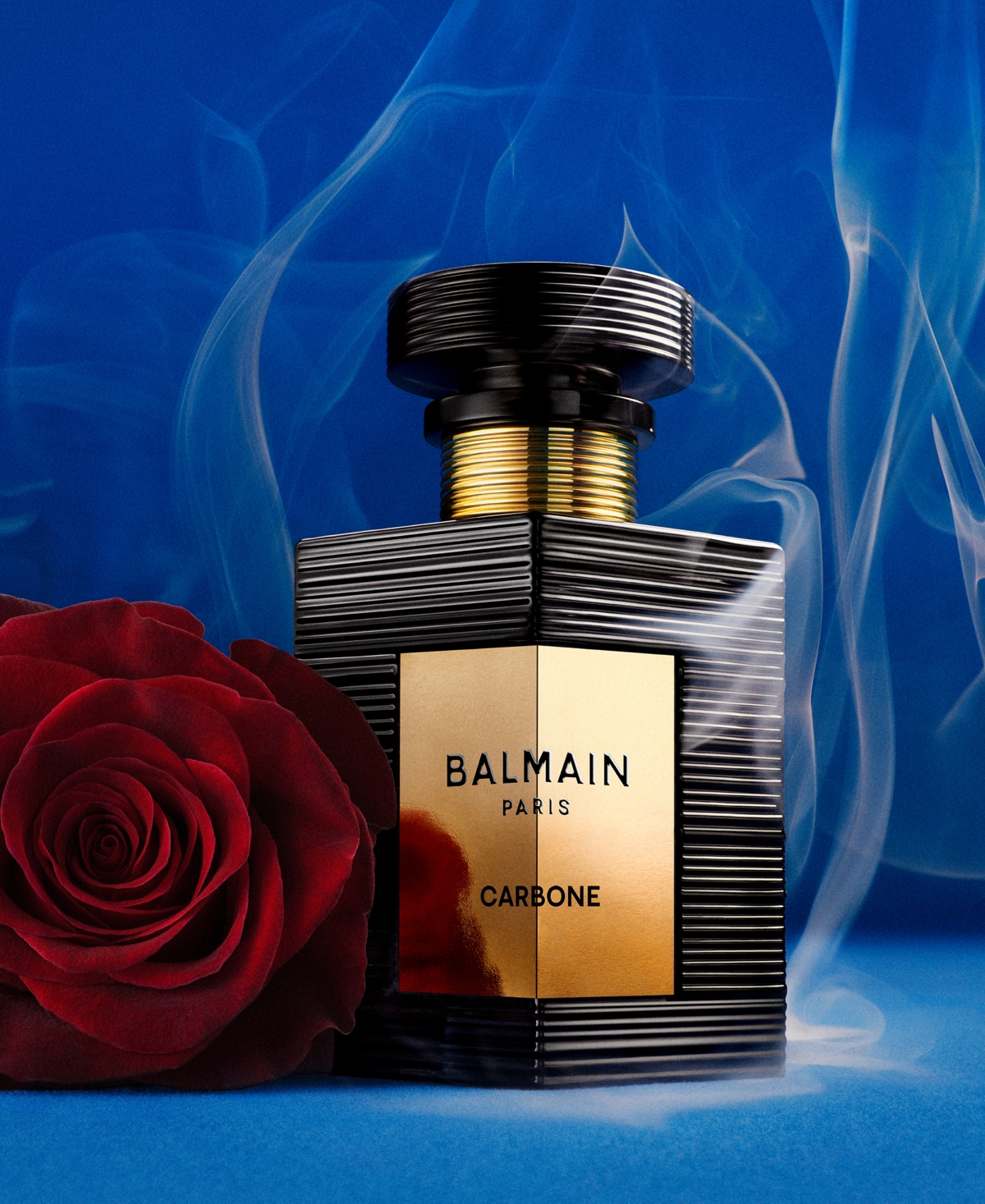 Balmain Beauty 4-Pc. Mini Deluxe Coffret Gift Set