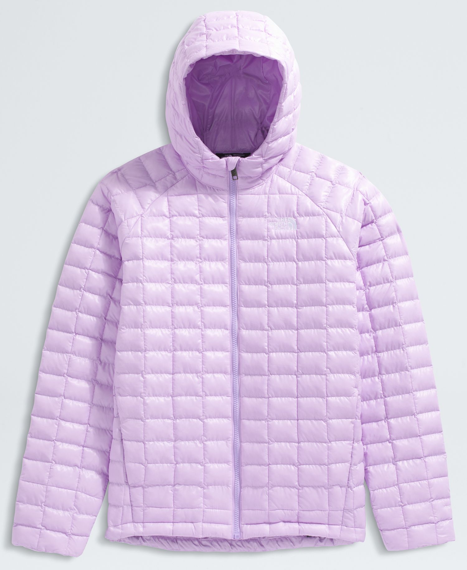 Boys' and Girls' 8-20 Hooded Zip-Up Jacket