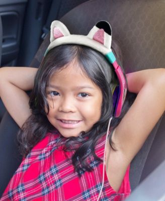 Gabby's Dollhouse Kids Wired Headphones