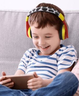 Paw Patrol Marshall Bluetooth Kids Headphones