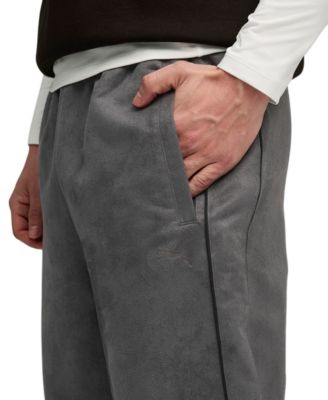 Men's T7 Relaxed Regular-Fit Track Pants