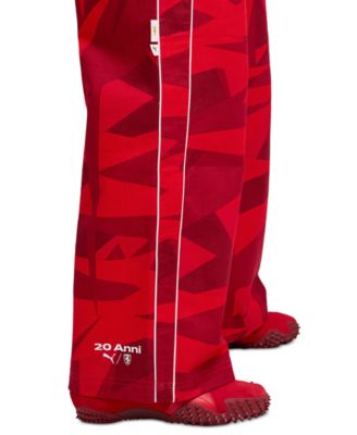 Men's Ferrari 20th Anniversary T7 Regular-Fit Pants