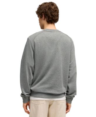 Men's Sportswear Shield Crewneck Sweatshirt