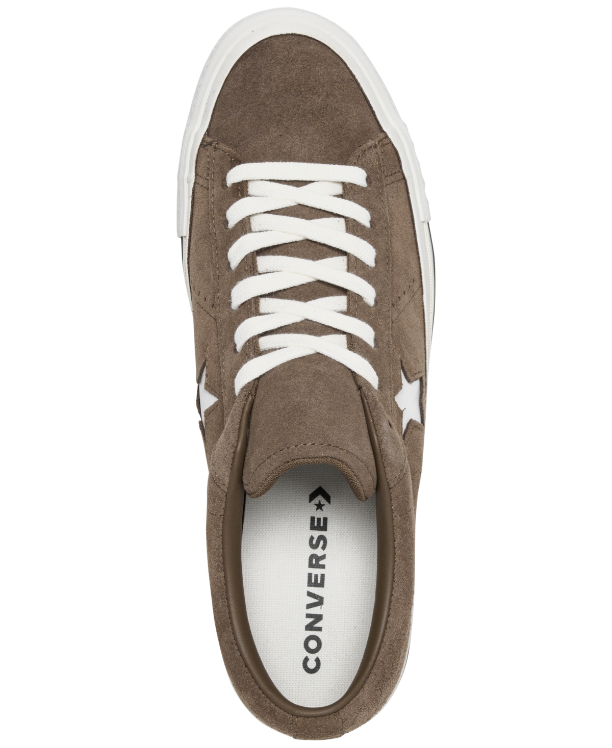 Converse Men's One Star 95 Suede Casual Sneakers from Finish Line