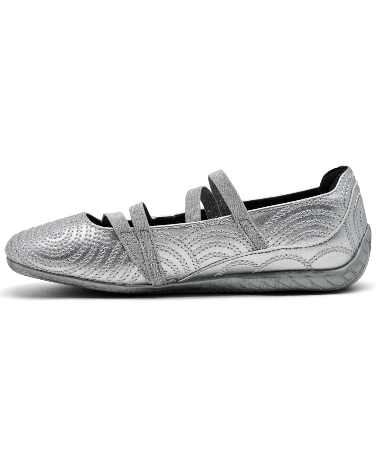 Puma X Wicked Women's Speedcat Ballet Sneakers From Finish Line In Silver