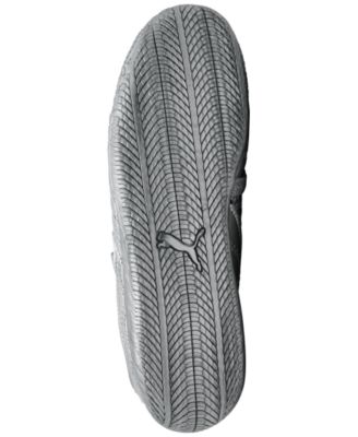 Big Kids Wicked Speedcat Ballet Slipper Casual Sneakers from Finish Line