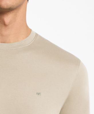 Men's Regular-Fit Short-Sleeve T-Shirt