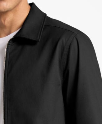 Men's Bedford Zip-Up Jacket