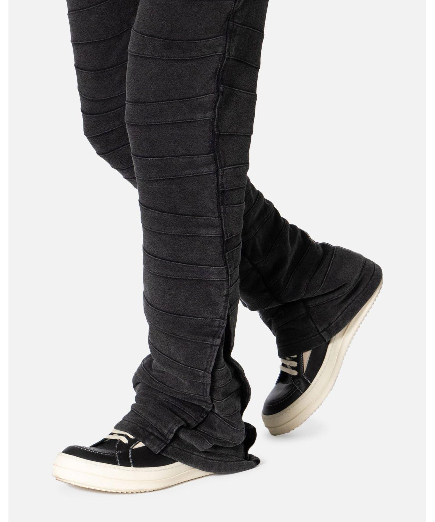 Men's Rave Double Cargo Pants