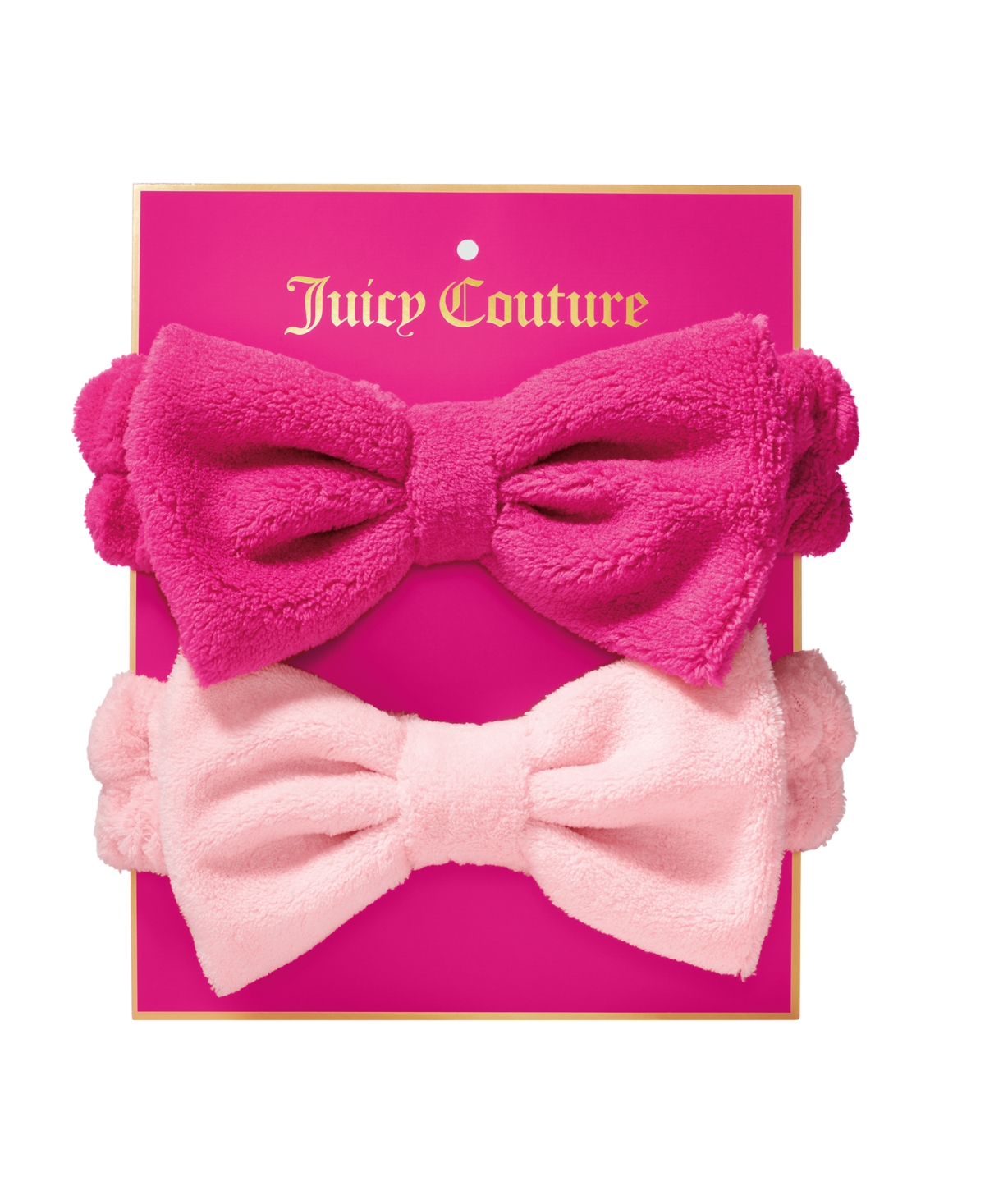 Free Juicy Couture Gift with a $122 purchase from the women's fragrance collection.