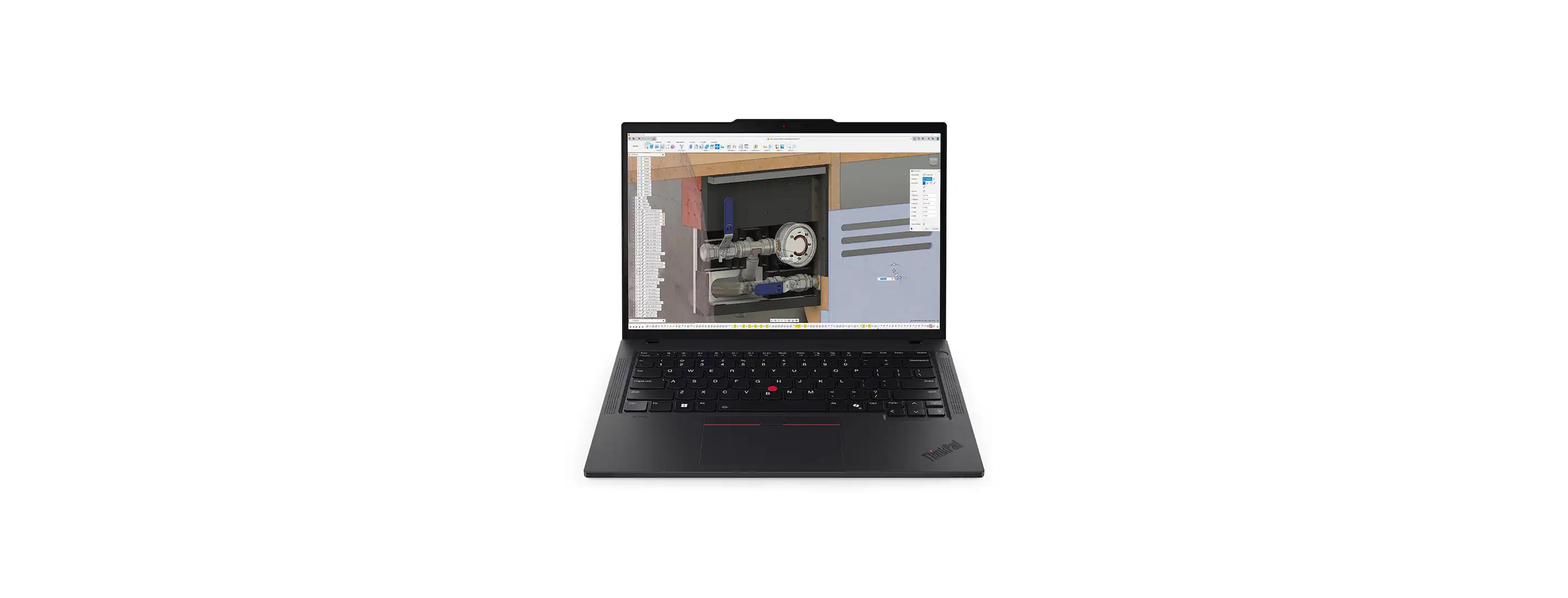 Lenovo ThinkPad P14s Gen 6 14" Laptop