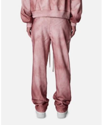 Mens Optic Graded Sweatpants